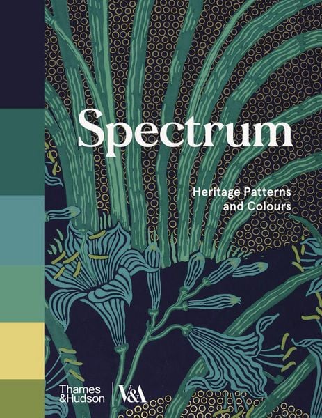 Produktbild: Spectrum