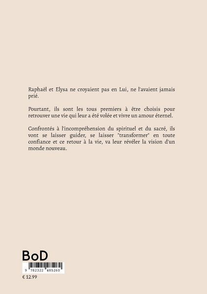 Produktbild: Il suffisait d'y croire