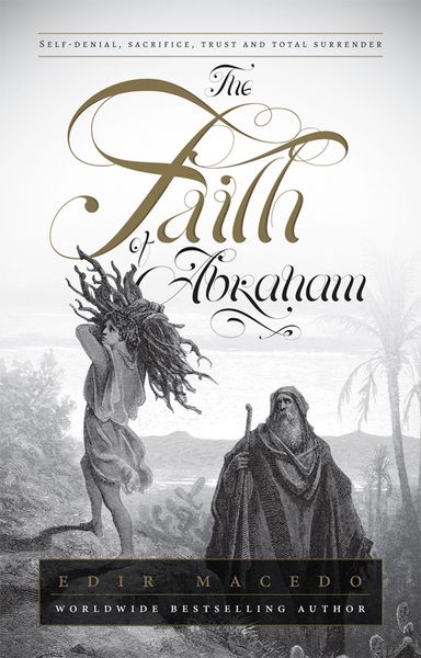Produktbild: The Faith of Abraham