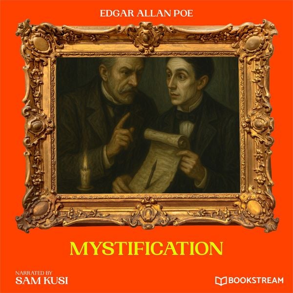 Produktbild: Mystification