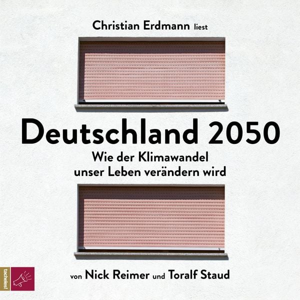 Produktbild: Deutschland 2050