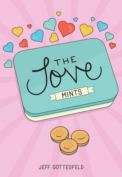 Produktbild: Love Mints