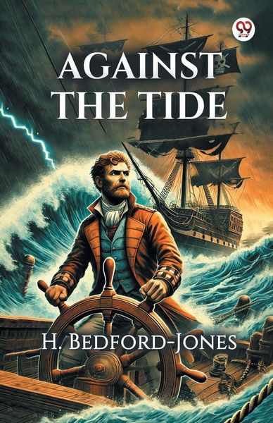 Produktbild: Against the Tide