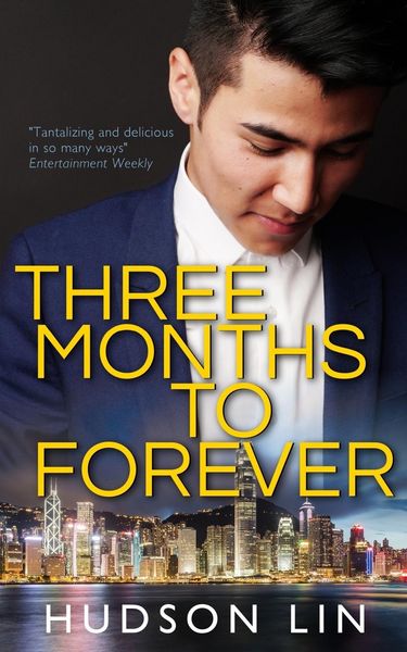Produktbild: Three Months to Forever