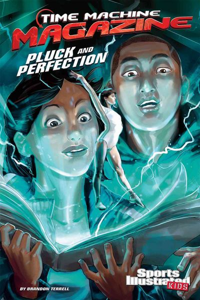 Produktbild: Pluck and Perfection