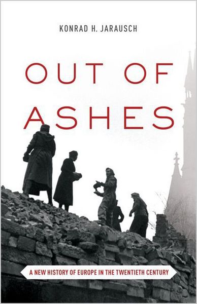 Produktbild: Out Of Ashes