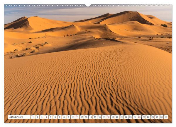 Produktbild: Faszination Naturwunder (hochwertiger Premium Wandkalender 2026 DIN A2 quer), Kunstdruck in Hochglanz