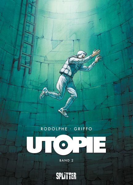 Produktbild: Utopie. Band 2
