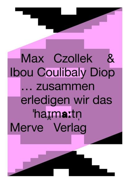 Produktbild: &hellip; zusammen erledigen wir das
