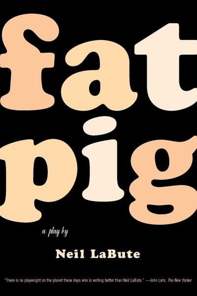 Produktbild: Fat Pig