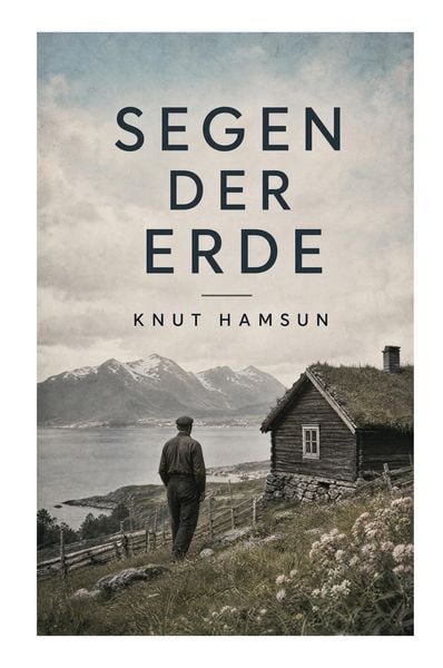 Produktbild: Segen der Erde