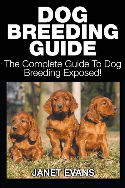 Produktbild: Dog Breeding Guide