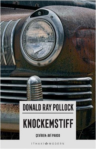 Produktbild: Knockemstiff