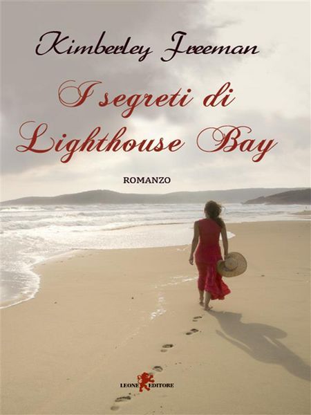 Produktbild: I segreti di Lighthouse Bay