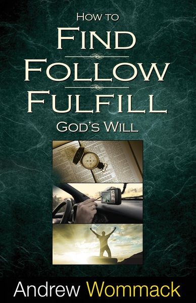 Produktbild: How to Find, Follow, Fulfill