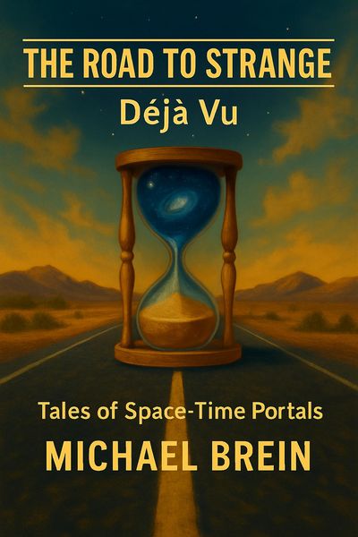 Produktbild: The Road to Strange: D&eacute;j&agrave; Vu