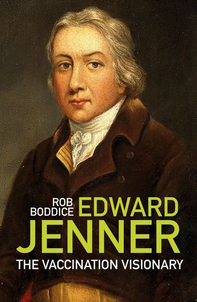 Produktbild: Edward Jenner