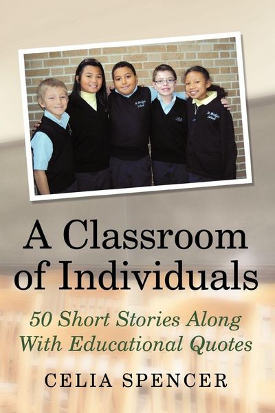 Produktbild: A Classroom of Individuals