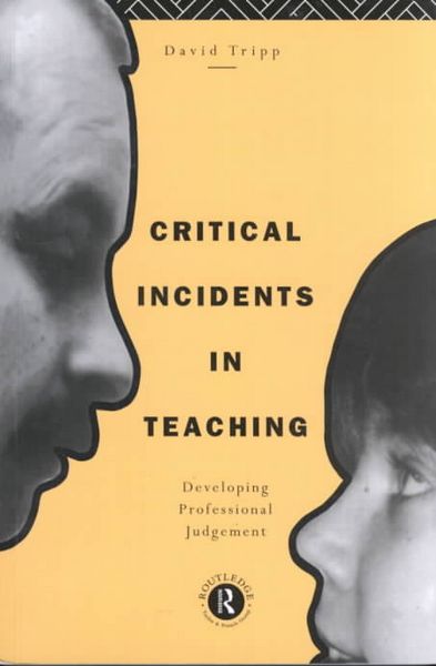 Produktbild: Critical Incidents in Teaching