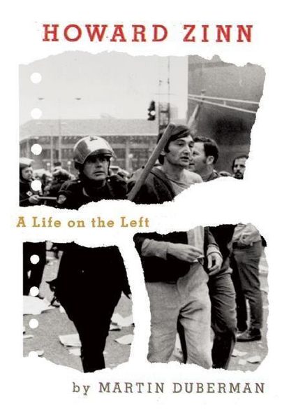Produktbild: Howard Zinn