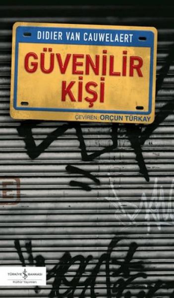 Produktbild: G&uuml;venilir Kisi