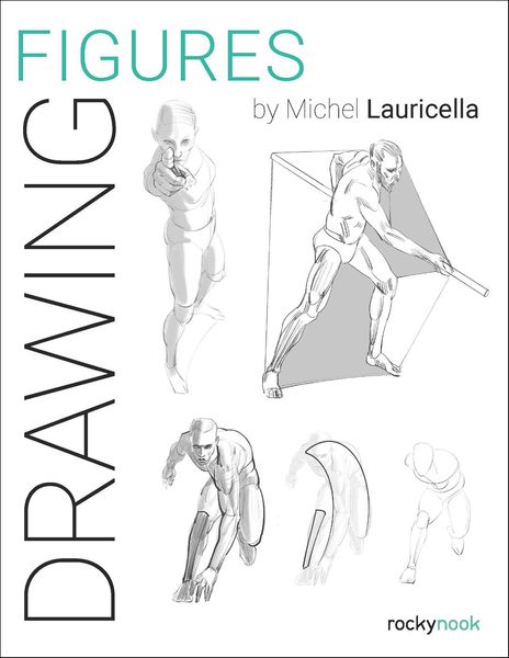 Produktbild: Drawing: Figures