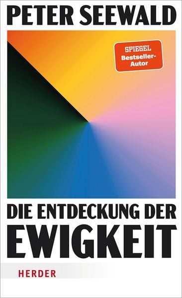 Produktbild: Die Entdeckung der Ewigkeit