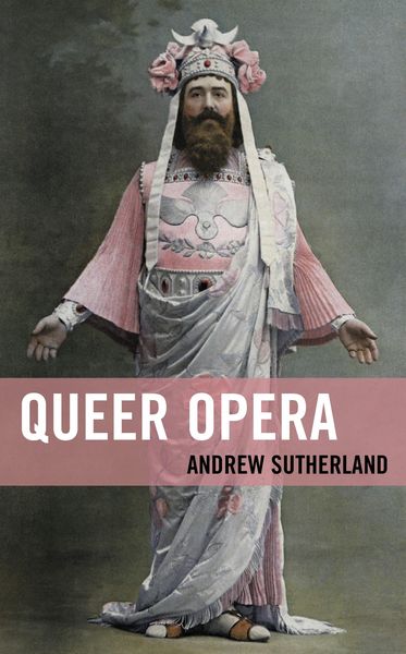 Produktbild: Queer Opera