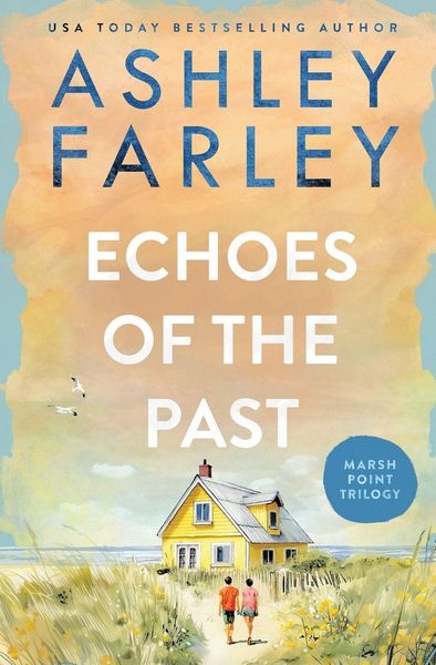 Produktbild: Echoes of the Past