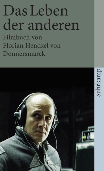 Produktbild: Das Leben der anderen