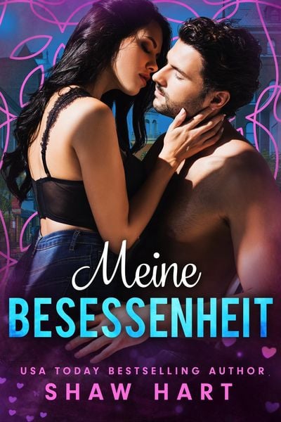 Produktbild: Meine Besessenheit