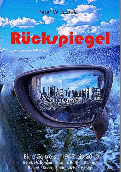 Produktbild: R&uuml;ckspiegel
