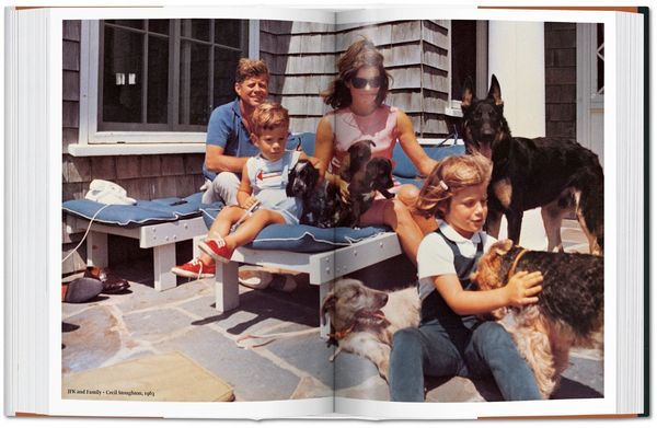 Produktbild: The Dog in Photography 1839&ndash;Today