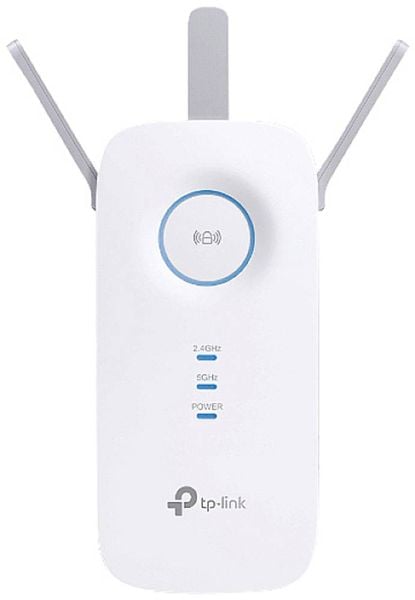 TP-LINK WLAN Repeater RE550 RE550 2100MBit/s