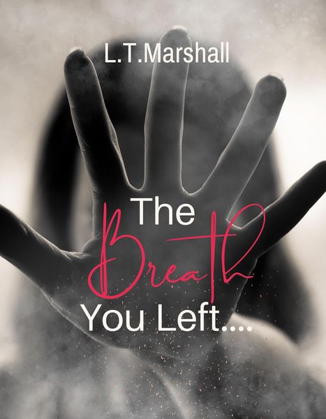 Produktbild: The Breath You Left