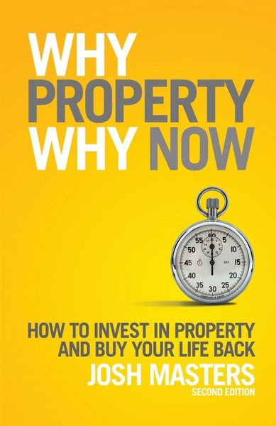 Produktbild: Why Property, Why Now?