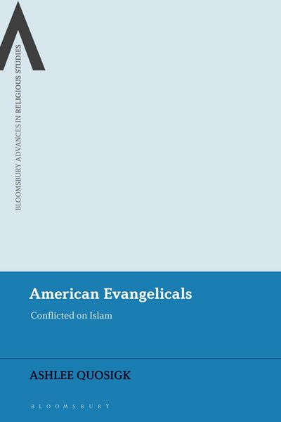 Produktbild: American Evangelicals