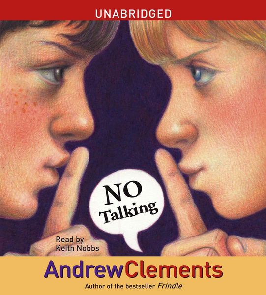Produktbild: No Talking