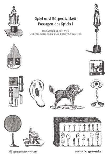 Produktbild: Spiel und B&uuml;rgerlichkeit