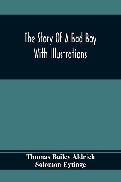 Produktbild: The Story Of A Bad Boy