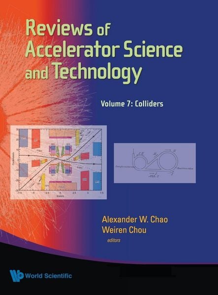 Produktbild: Rev Of Accel Sci & Tech (v7)