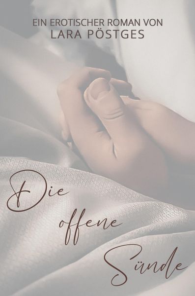 Produktbild: Die offene S&uuml;nde