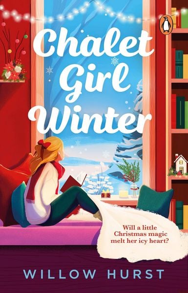 Produktbild: Chalet Girl Winter