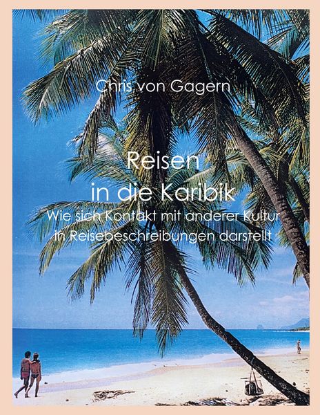 Produktbild: Reisen in die Karibik