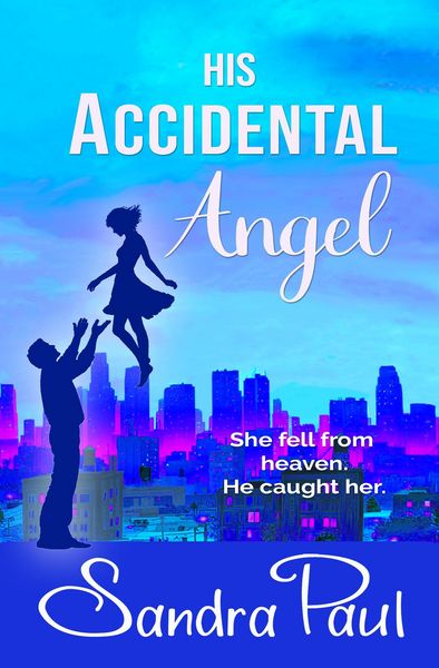 Produktbild: His Accidental Angel