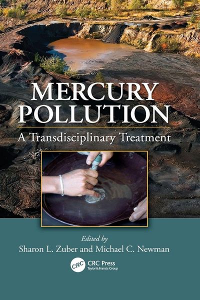 Produktbild: Mercury Pollution