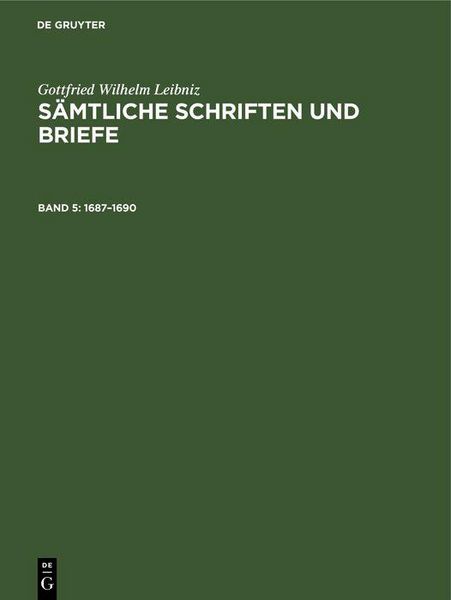 Produktbild: 1687-1690