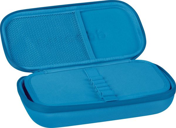 Produktbild: Brunnen Schlamperm&auml;ppchen Hardcase XL azur s'maepp