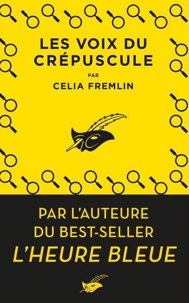 Produktbild: Les Voix du cr&eacute;puscule