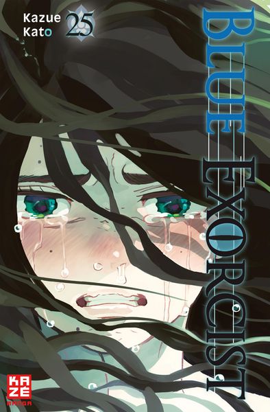 Produktbild: Blue Exorcist - Band 25
